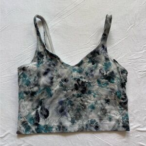 Lululemon align tank